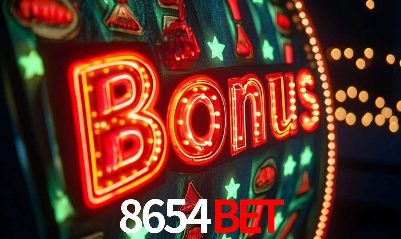 Desvendando o Mundo dos Jogos Virtuais na 8654bet