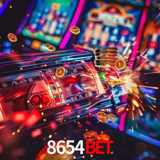 Desvendando o Mundo dos Jogos Virtuais na 8654bet