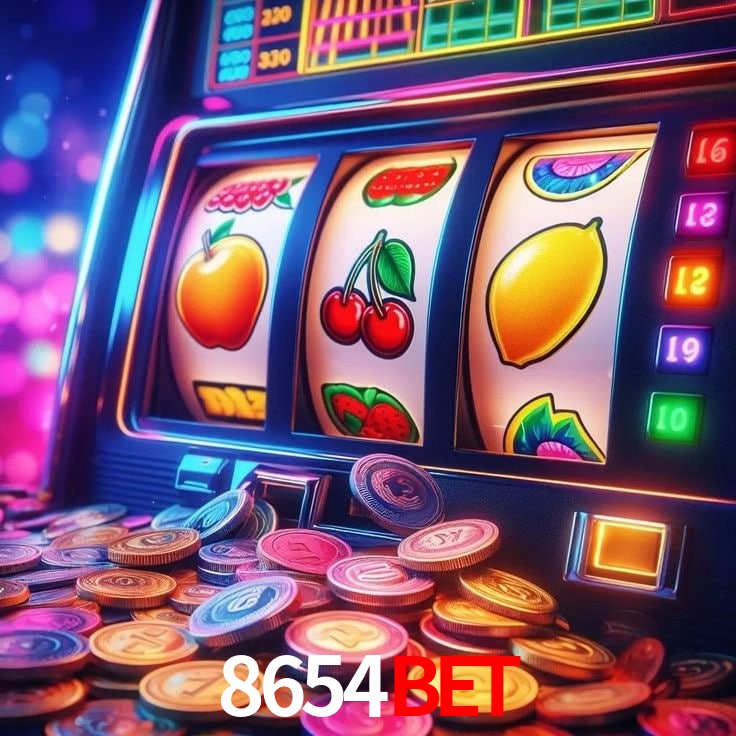 Descubra a Magia dos Jogos de Arcade no 8654bet