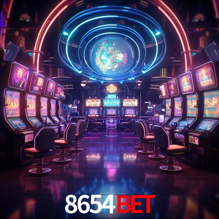 A Emoção da Loteria na 8654bet: Uma Chance de Mudança de Vida